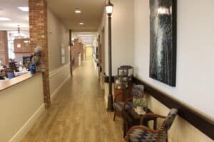 halway electrical