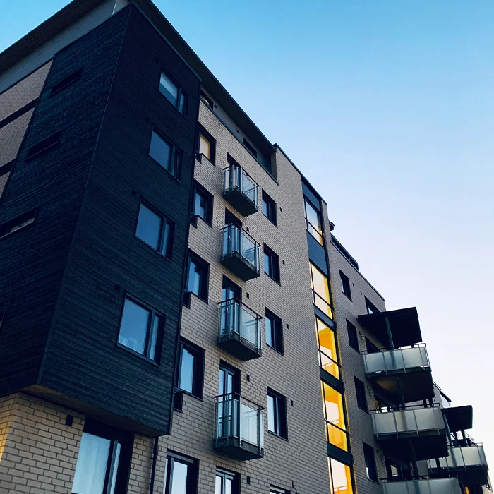 Multi-Family Services_Commercial Electrical Services Img Stampede is There for All Your Construction & Multi-Family Needs