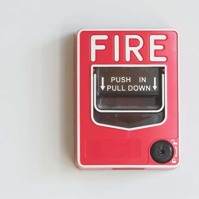 Fire Alarm Systems