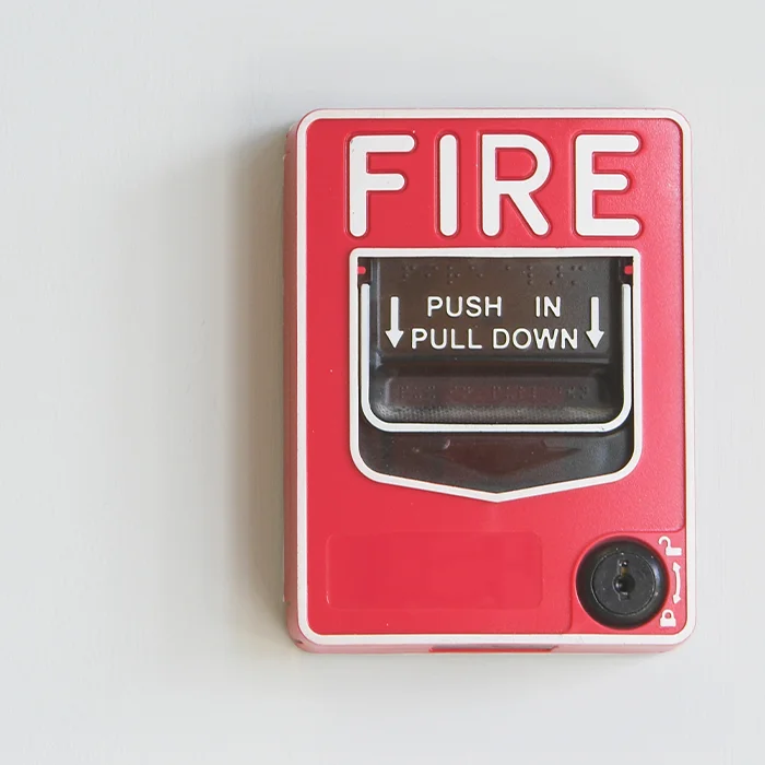 Multi-Family Services_IMG 3 Fire Alarm Systems