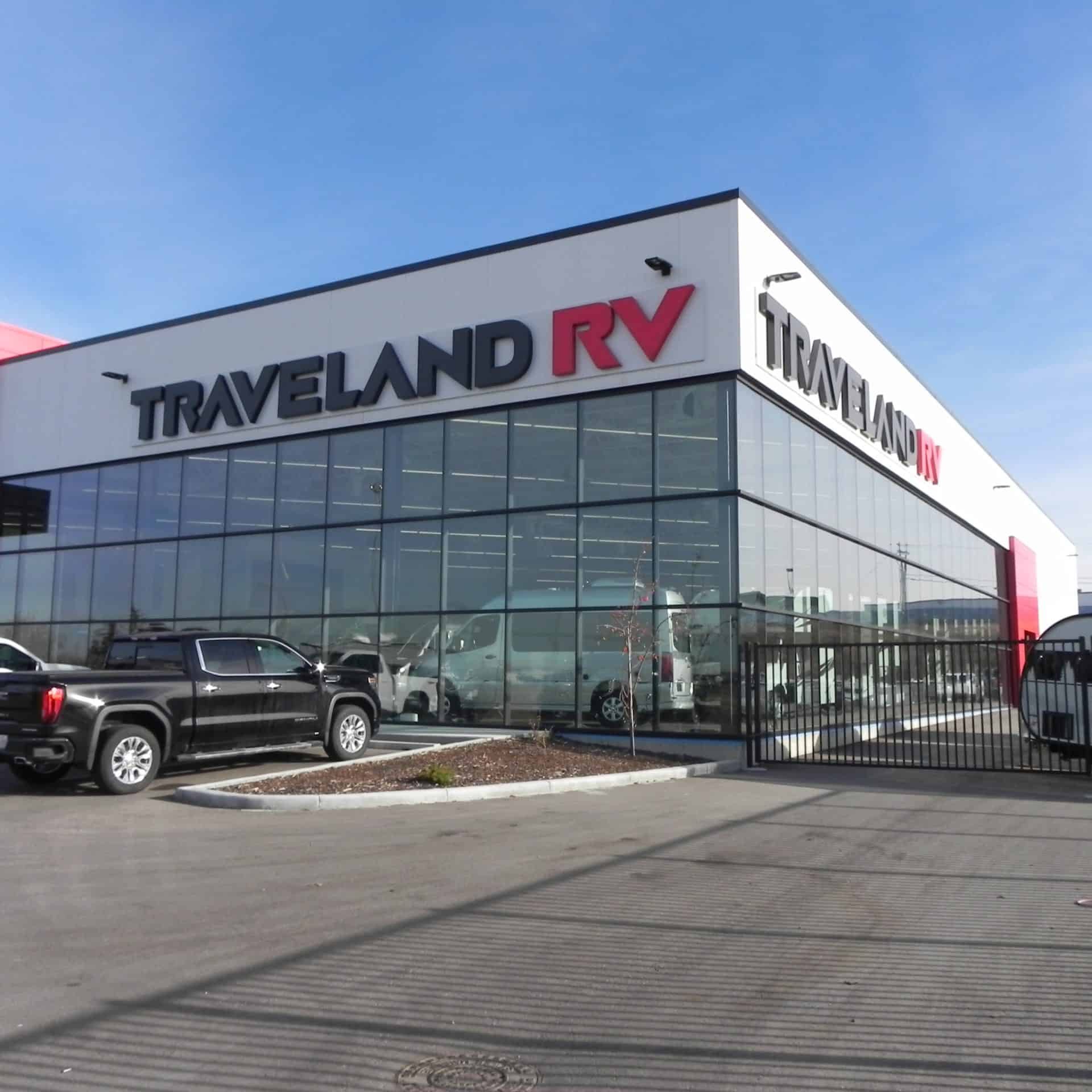 Travel Land RV